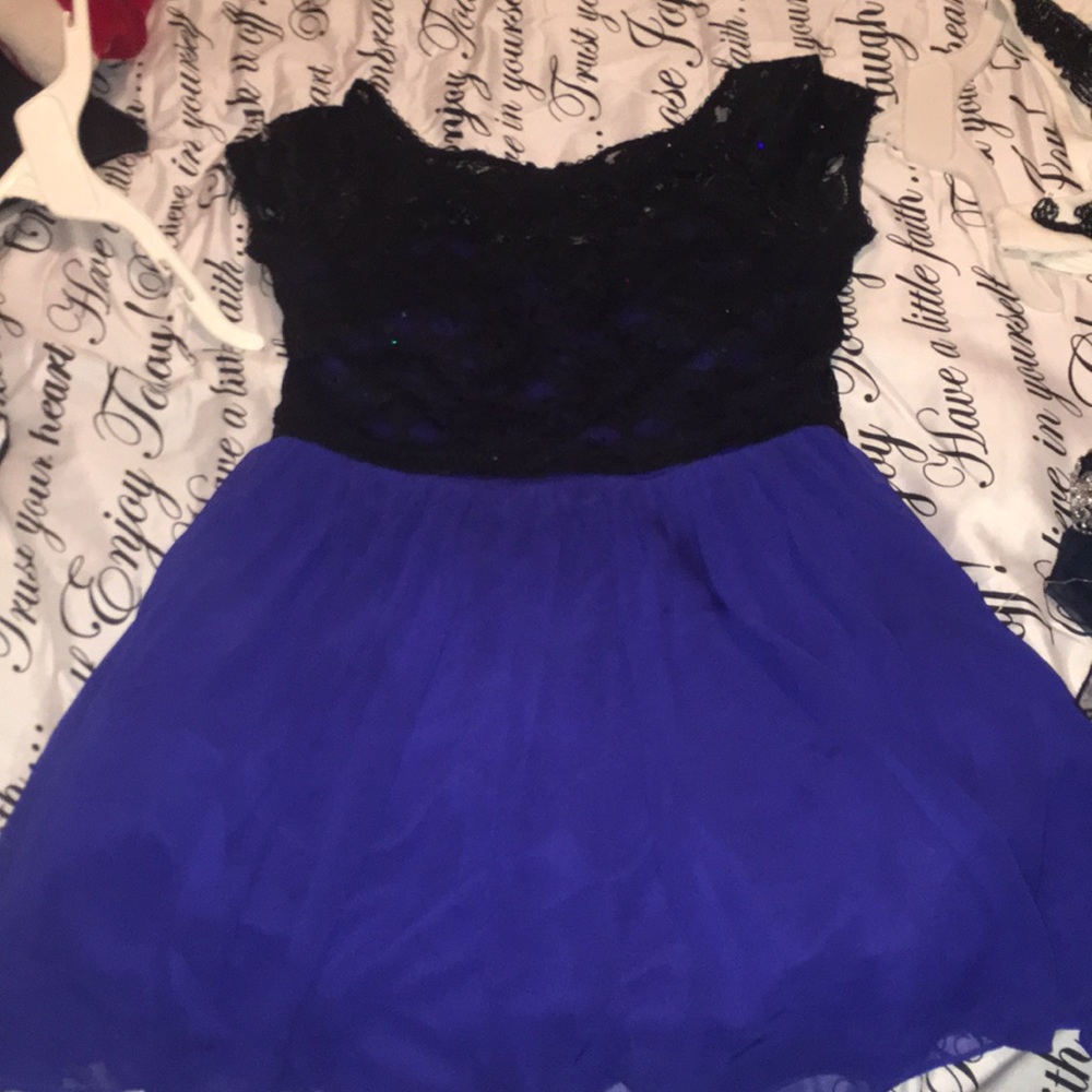 Night dress